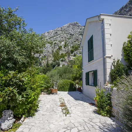 Makar Villa *